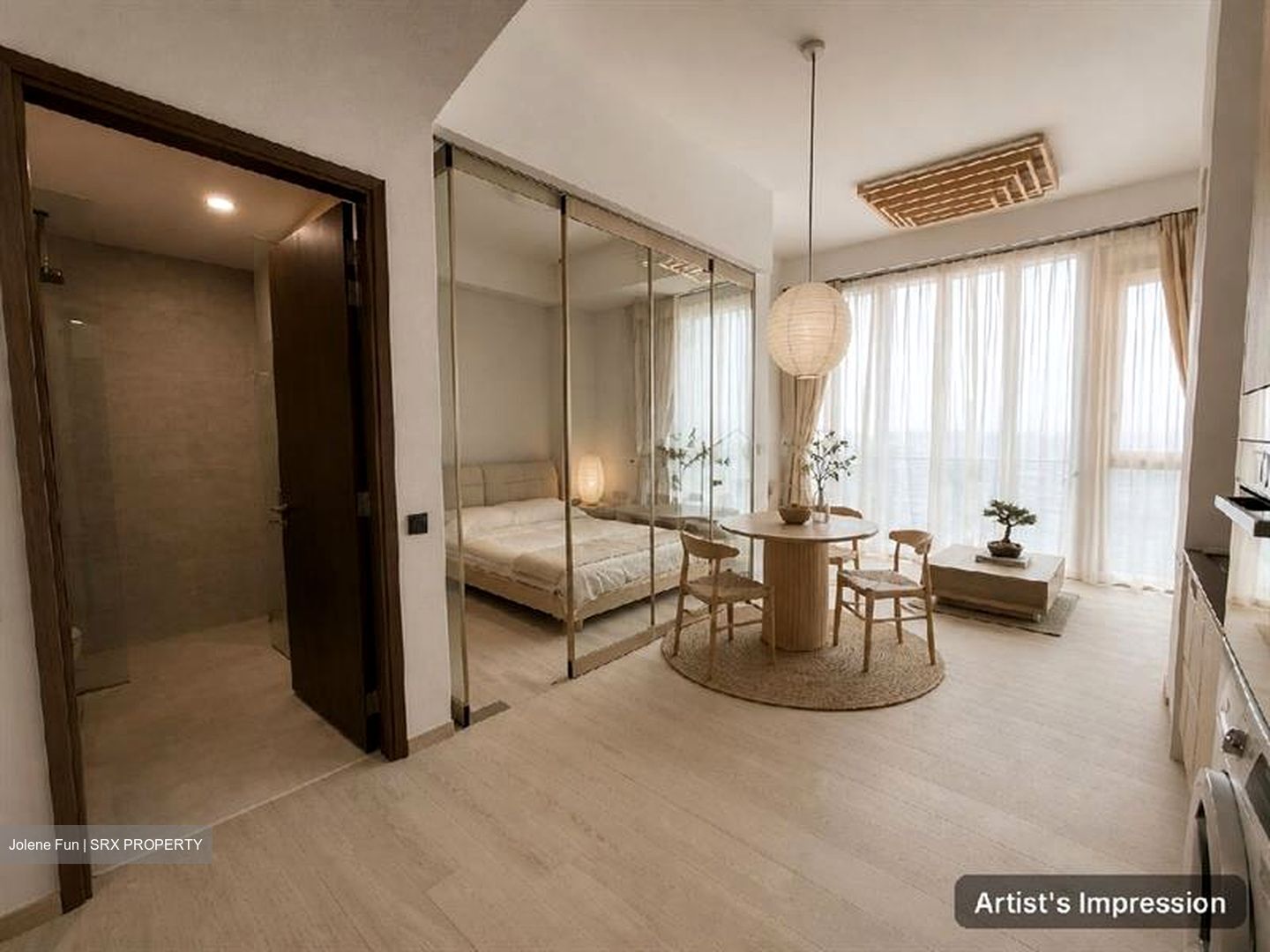 Kallang Riverside (D12), Apartment #639098881